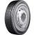 Bridgestone M-Steer 001 295/80 R22.5 152/148K PR18 Рулевая